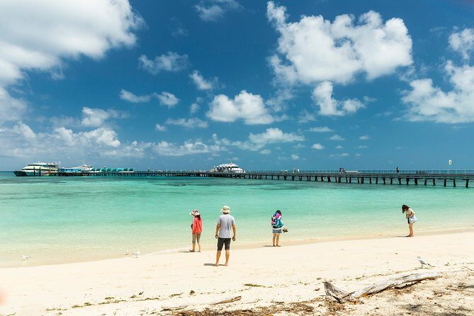 Green Island Day Trip from Cairns - FAQs