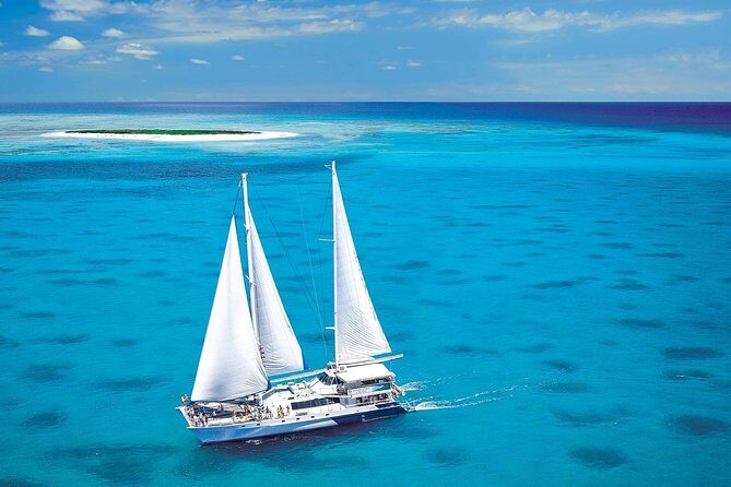 Green Island Day Trip from Cairns with Beaches Transfers - The Sum Up: Is It Worth It?