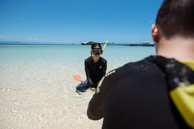 Green Island Half-Day Trip from Cairns - The Itinerary and What to Expect
