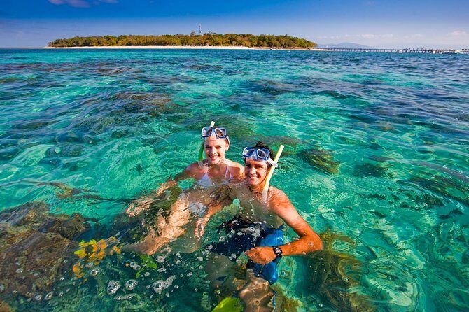 Green Island Half-Day Trip from Cairns - FAQ
