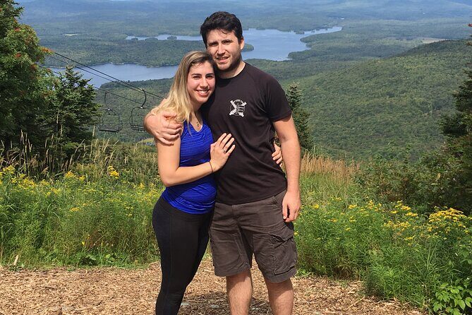 Green Mountain Adventure Challenge Passes - A Deep Dive into the Green Mountain Adventure Challenge