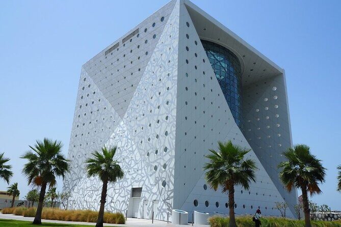 Green Planet Dubai Ticket - The Sum Up