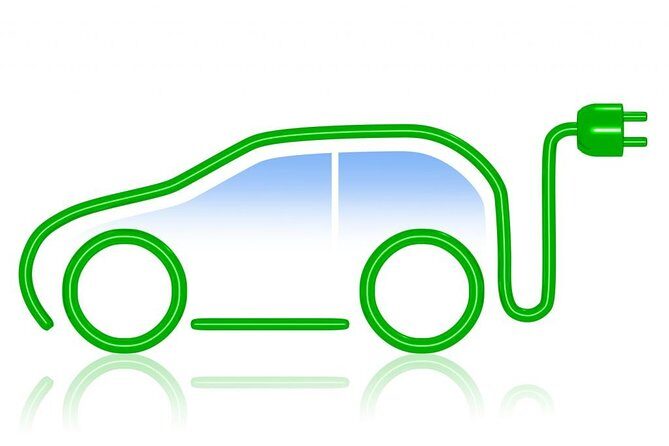 Green Ride: 100% Electric Bangkok Airport Transfer - A Deep Dive into the Experience