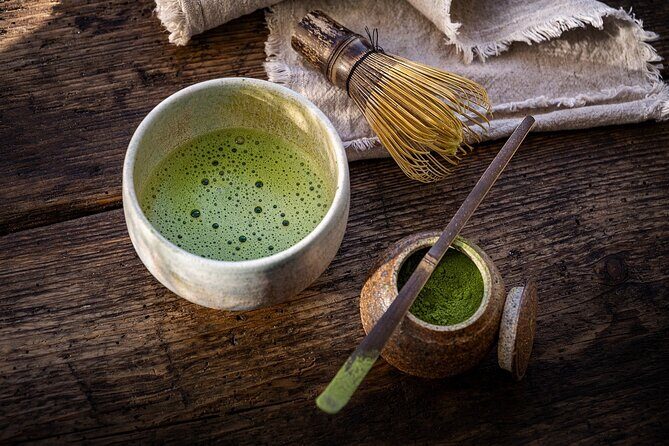 Green Tea Fields, Serene Beautiful Nature of Kyoto: Private Tour - A Complete Look at the Experience