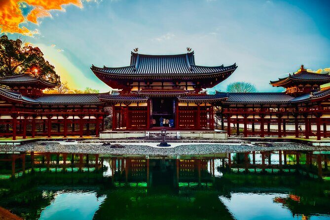 Green Tea Fields, Serene Beautiful Nature of Kyoto: Private Tour - Practical Considerations