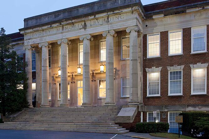 Greensboro African American History Walking Tour - Practical Details