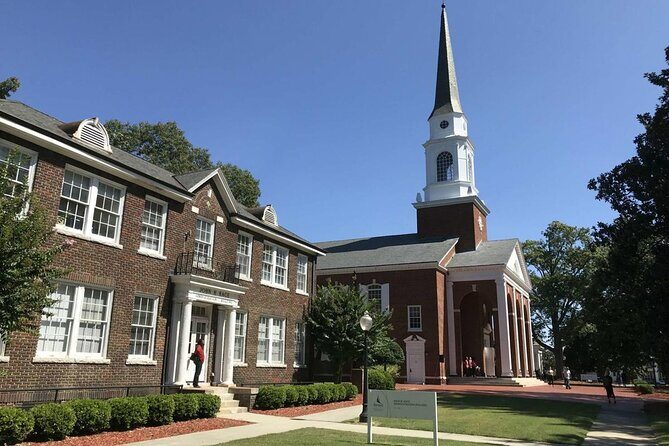 Greensboro African American History Walking Tour - Final Thoughts