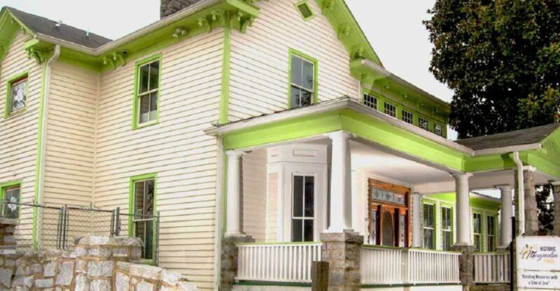 Greensboro: African American History Walking Tour - An In-Depth Look at the Greensboro African American History Walking Tour