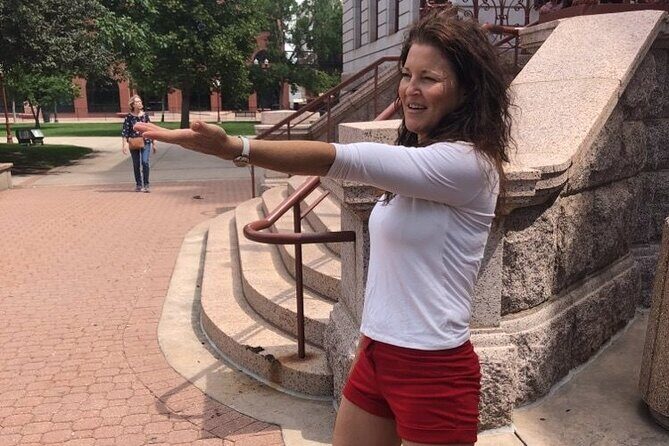 Greensboro City Scavenger Hunt Excursion by 3Quest Challenge - Who Will Love This Experience?
