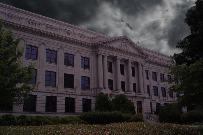 Greensboro True Crime Tour - Greensboro True Crime Tour Review: A Dark Peek into North Carolina’s Past
