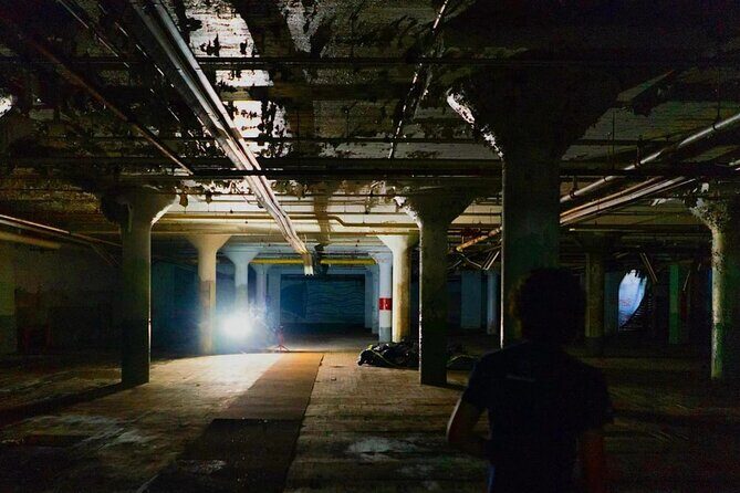 Greensboro True Crime Tour - FAQs About the Greensboro True Crime Tour