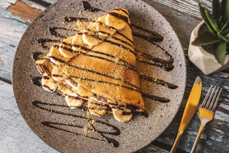 Greenville: 2-Hour Dessert Tour - Key Points