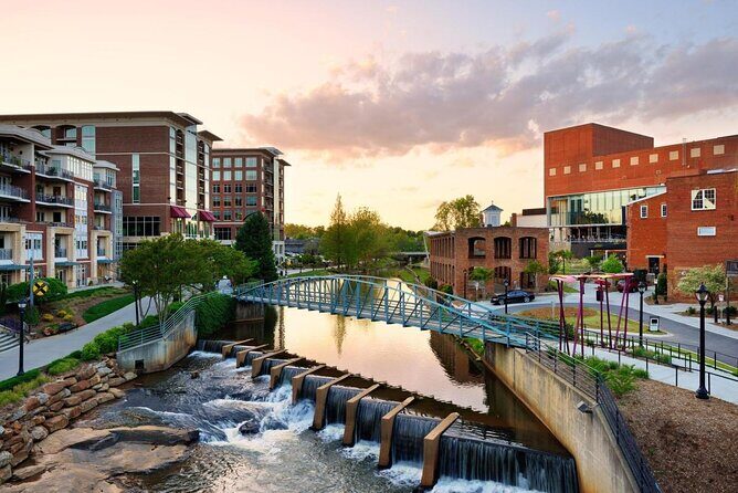 Greenville City Segway Tour - A Deep Dive into the Greenville Segway Experience