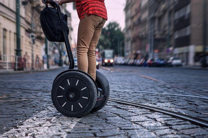 Greenville City Segway Tour - The Sum Up: Who Should Book This Tour?