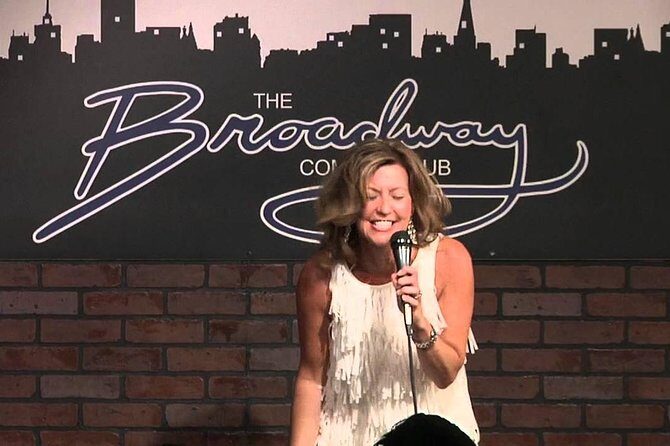Greenwich Village Comedy Club All Stat Stand Up Comedy - Final Thoughts: The Value and Who It’s For