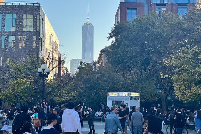 Greenwich Village Food Private Tour - FAQ