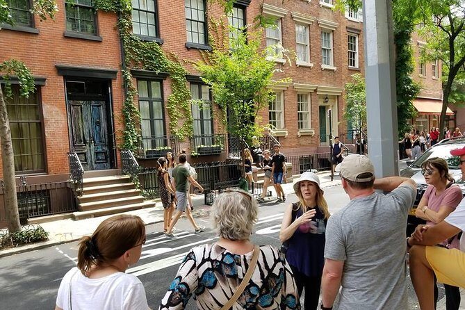Greenwich Village Food Tour - FAQ