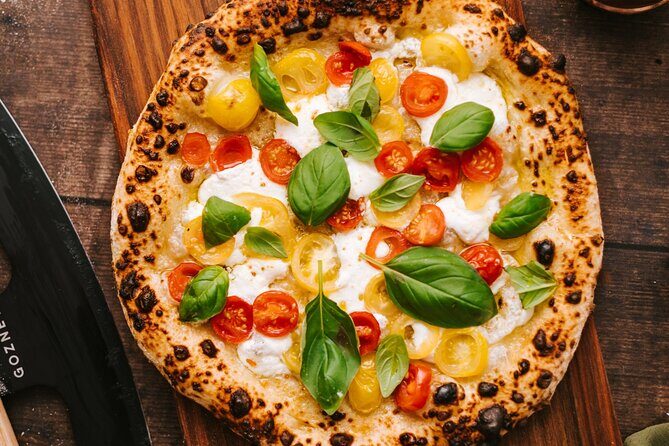 Greenwich Village Food Tour | Tasty Tours NYC - A Detailed Look at the Greenwich Village Food Tour