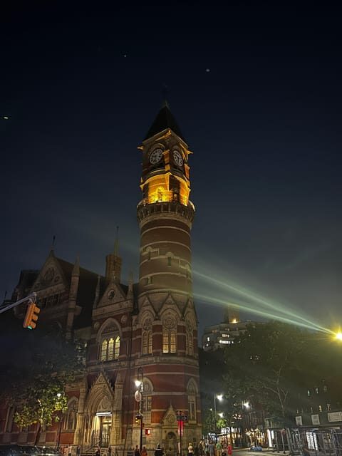 Greenwich Village: Ghosts & Haunted Washington Square Park - The Sum Up: Is It Worth It?