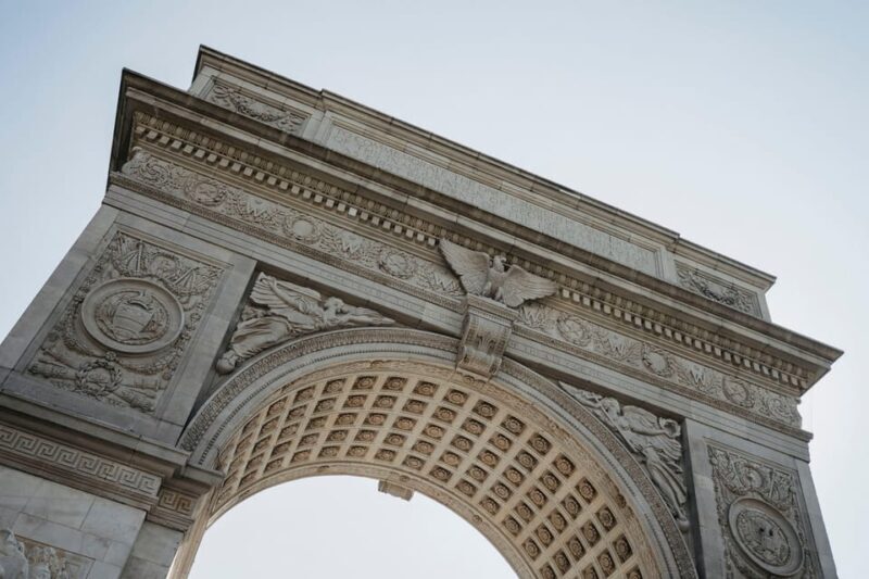 Greenwich Village Guided Tour - Who Should Take This Tour?