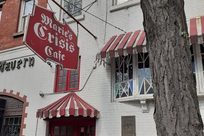 Greenwich Village Historic Walking Tour in New York City - Who Should Join This Tour?