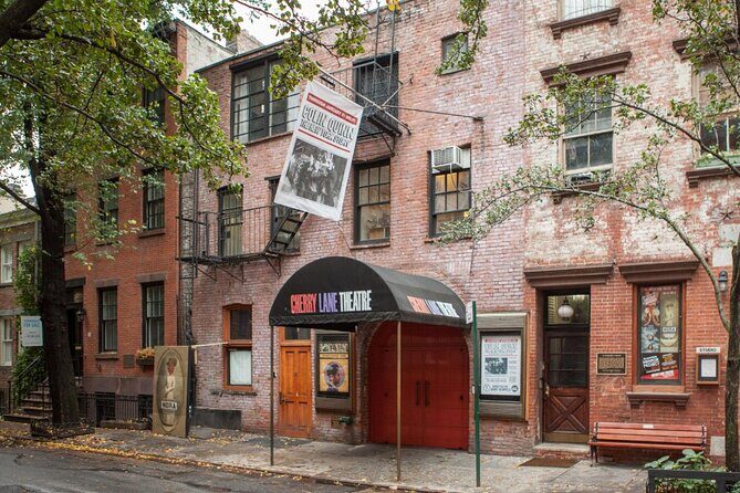 Greenwich Village Historic Walking Tour in New York City - The Sum Up: Is It Worth It?
