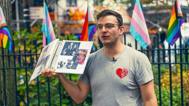 Greenwich Village LGBTQ+ Pride Walking Tour - A Closer Look at the Experience