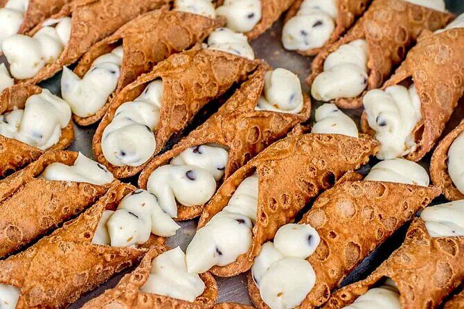 Greenwich Village Private Food Walking Tour - A Deeper Look at the Greenwich Village Food Tour