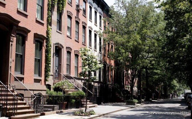 Greenwich Village Private Walking Tour - An Honest Look at This Neighborhood Exploration