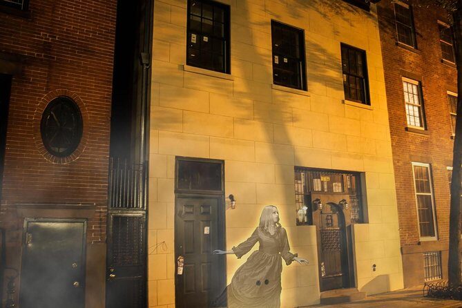 Greenwich Village Small-Group Haunted Ghost Tour, in NYC - A Close Look at the Itinerary