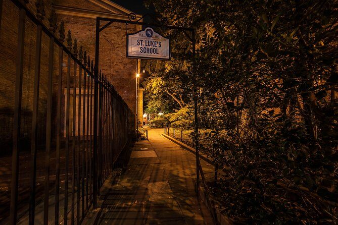 Greenwich Village Small-Group Haunted Ghost Tour, in NYC - Authenticity and Audience