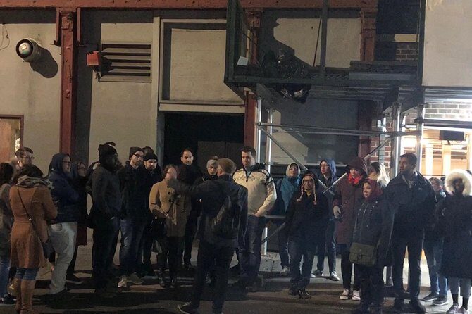 Greenwich Village Small-Group Haunted Ghost Tour, in NYC - Final Thoughts: Is It Worth It?