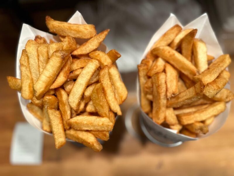 Greenwich Village: Small Group Walking and Food Tasting Tour - Cultural and Historic Highlights