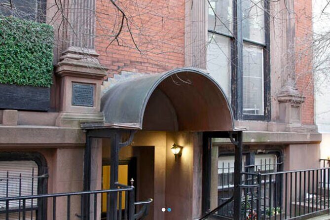 Greenwich Village Variety Walking Tour in New York City - Key Points