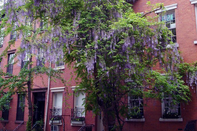 Greenwich Village Walking Tour - FAQs