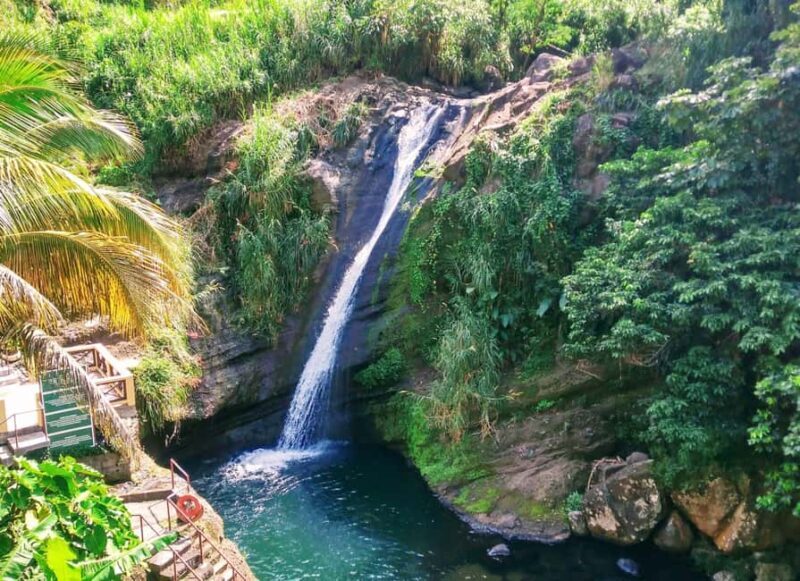 Grenada: Culture and Nature Island Tour with Chocolate & Rum - A Practical, Honest Look at the Tour