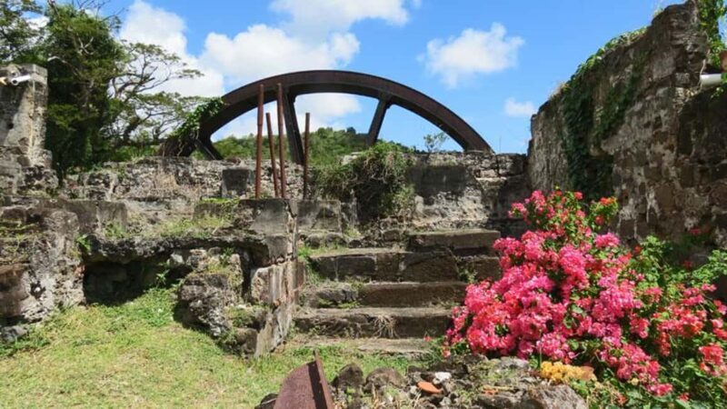 Grenada: Culture and Nature Island Tour with Chocolate & Rum - FAQ