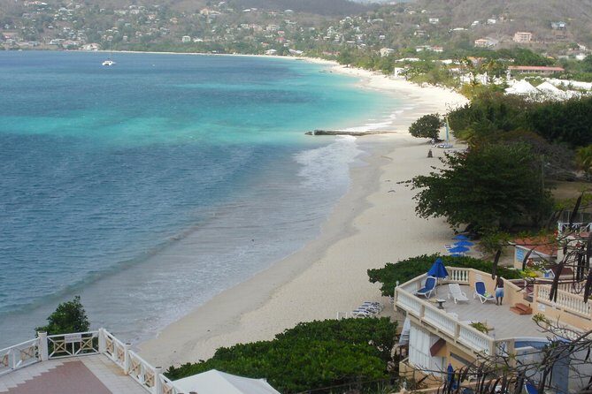 Grenada Express Tour - Annandale, Fort Fredrick, Rum Distillery & Beach Tour - Exploring Grenada in a Half Day: The Grenada Express Tour