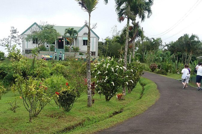 Grenada Express Tour - Annandale, Fort Fredrick, Rum Distillery & Beach Tour - Who Should Consider This Tour?