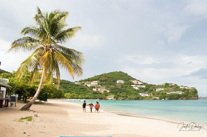 Grenada Express Tour - Annandale, Fort Fredrick, Rum Distillery & Beach Tour - FAQ