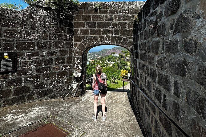 Grenada Half Day Tour: Fort, Spice, Falls, Chocolate & Lunch Stop - Practical Details and Tips