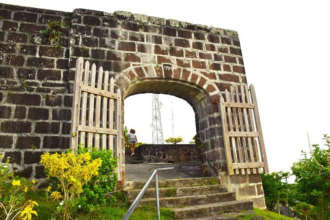 Grenada Herb & Spice Tour -Fort Frederick, Chocolate & Waterfalls - Introduction: Why This Tour Works for You