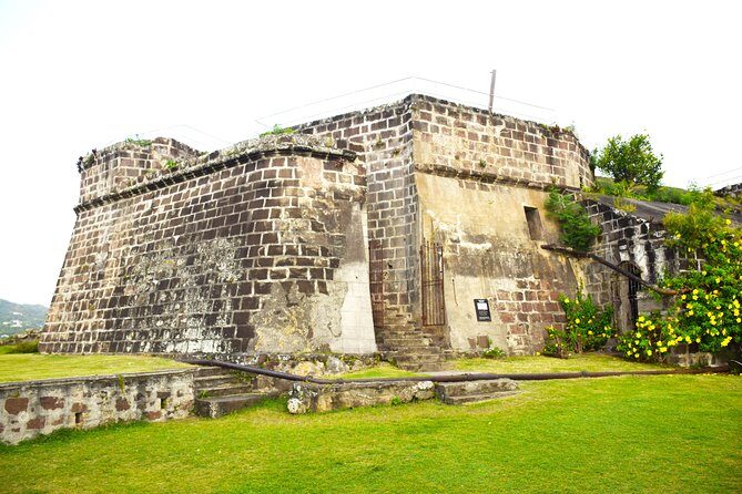 Grenada Herb & Spice Tour -Fort Frederick, Chocolate & Waterfalls - Practical Details and Tips