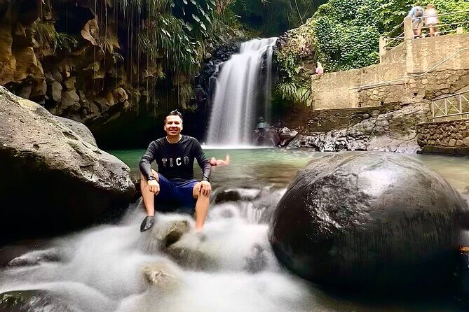 Grenada Highlights: City Tour, Fort, Chocolate, Rainforest- Falls - The Sum Up