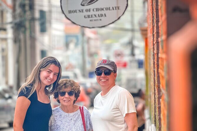 Grenada Highlights: City Tour, Fort, Chocolate, Rainforest- Falls - FAQs