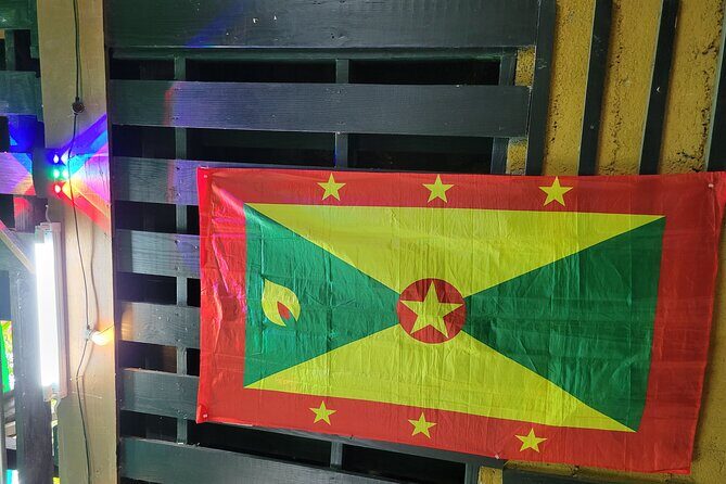 Grenada Highlights Half-Day Rum, Chocolate and Waterfall Tour - Key Points