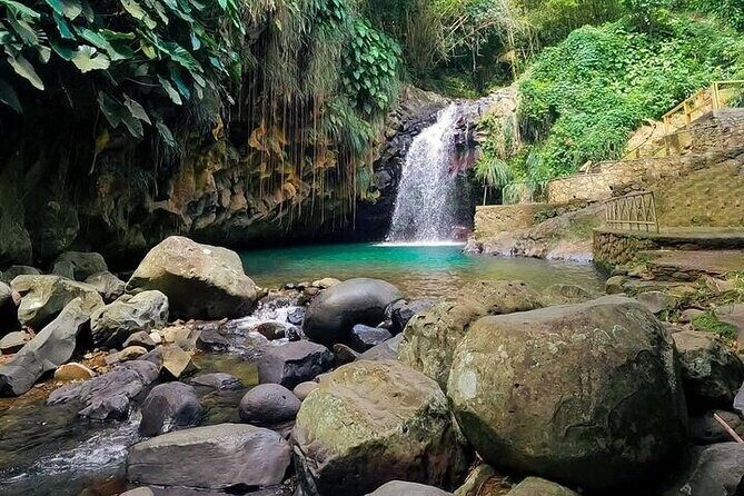 Grenada Highlights Half-Day Rum, Chocolate and Waterfall Tour - FAQ