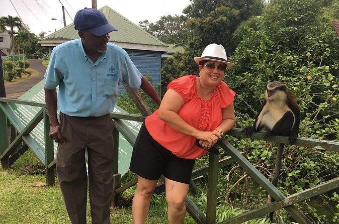 Grenada in a Nutshell- Deluxe Island Tour - The Sum Up: Is It Worth It?