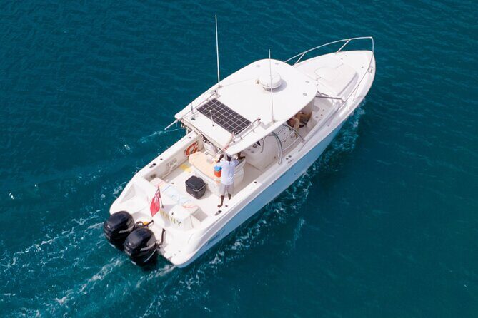 Grenada Luxury Private Boat Cruises - Itinerary Breakdown: What to Expect
