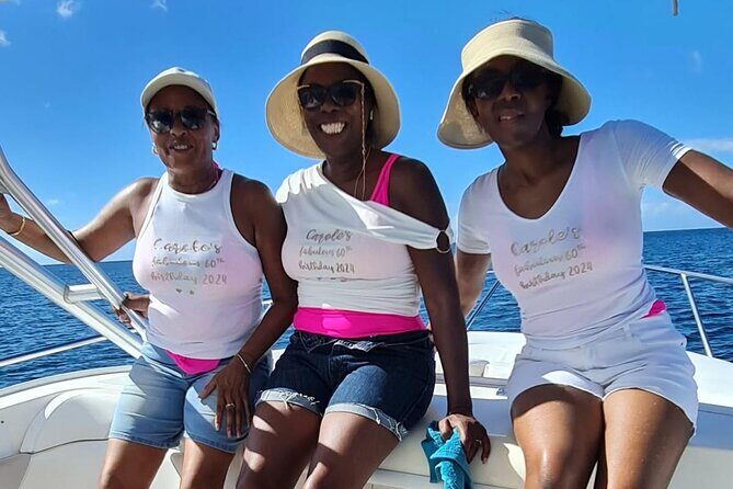 Grenada Luxury Private Boat Cruises - FAQ